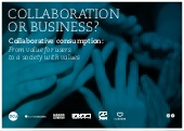 Collaboration or business?. Collabo...